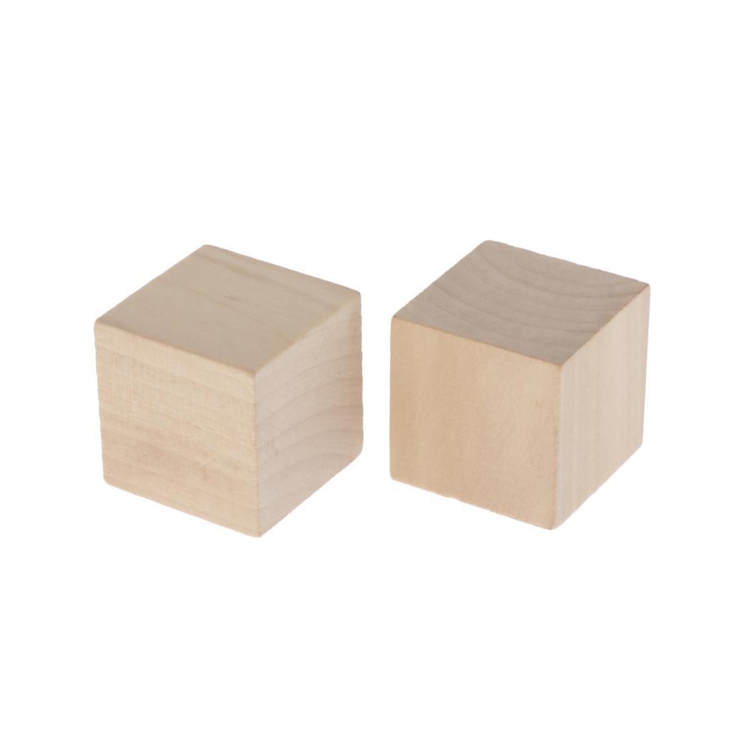 4 Cm Trống Gỗ Hình Khối Chưa Hoàn Thành Khối Gỗ Cho Bé Tắm Cho Bé Đồ Trang Trí Chạm Khắc Nghệ Thuật Tiếp Liệu,