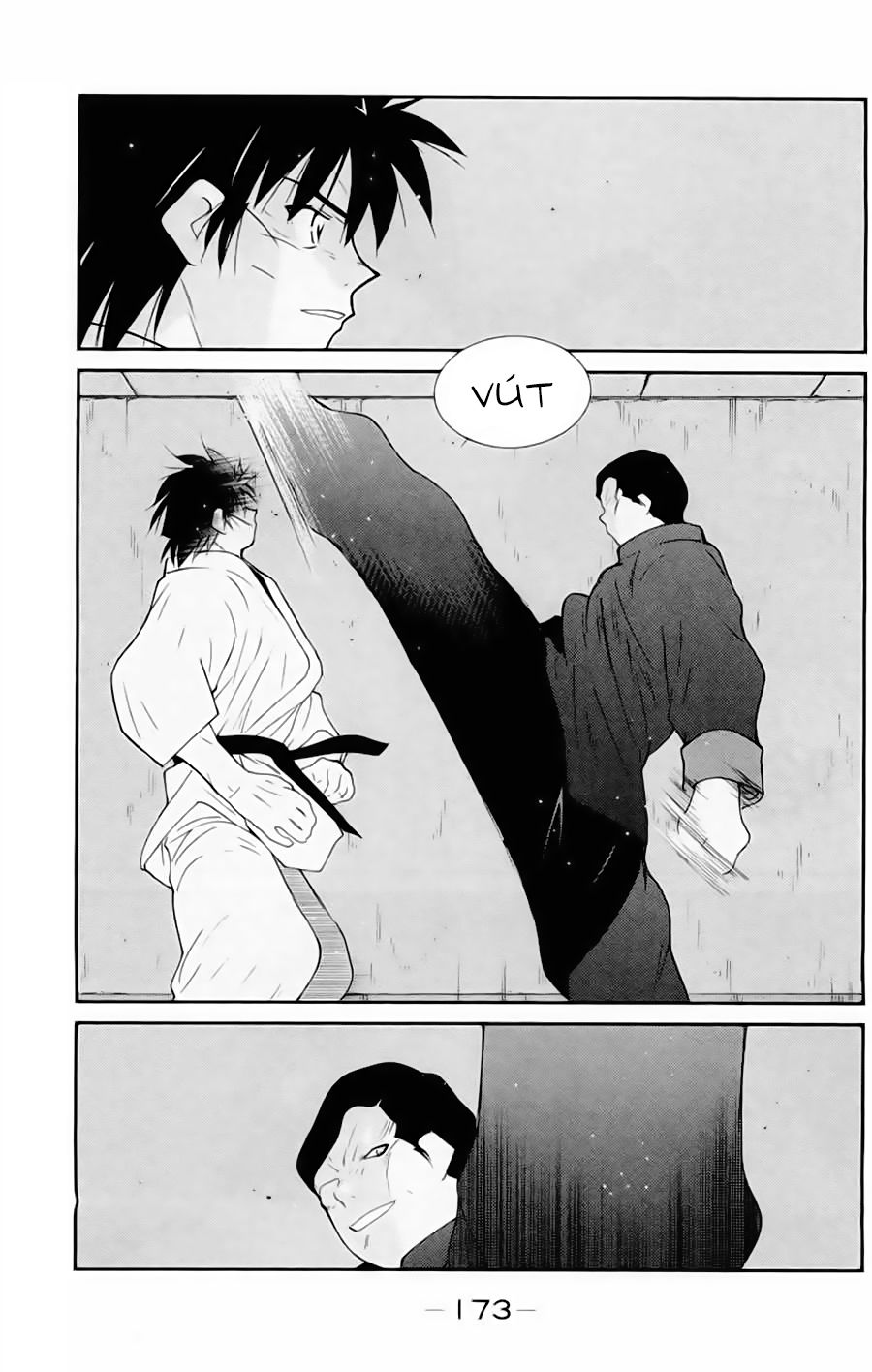 truyền nhân atula 3 chapter 51 30