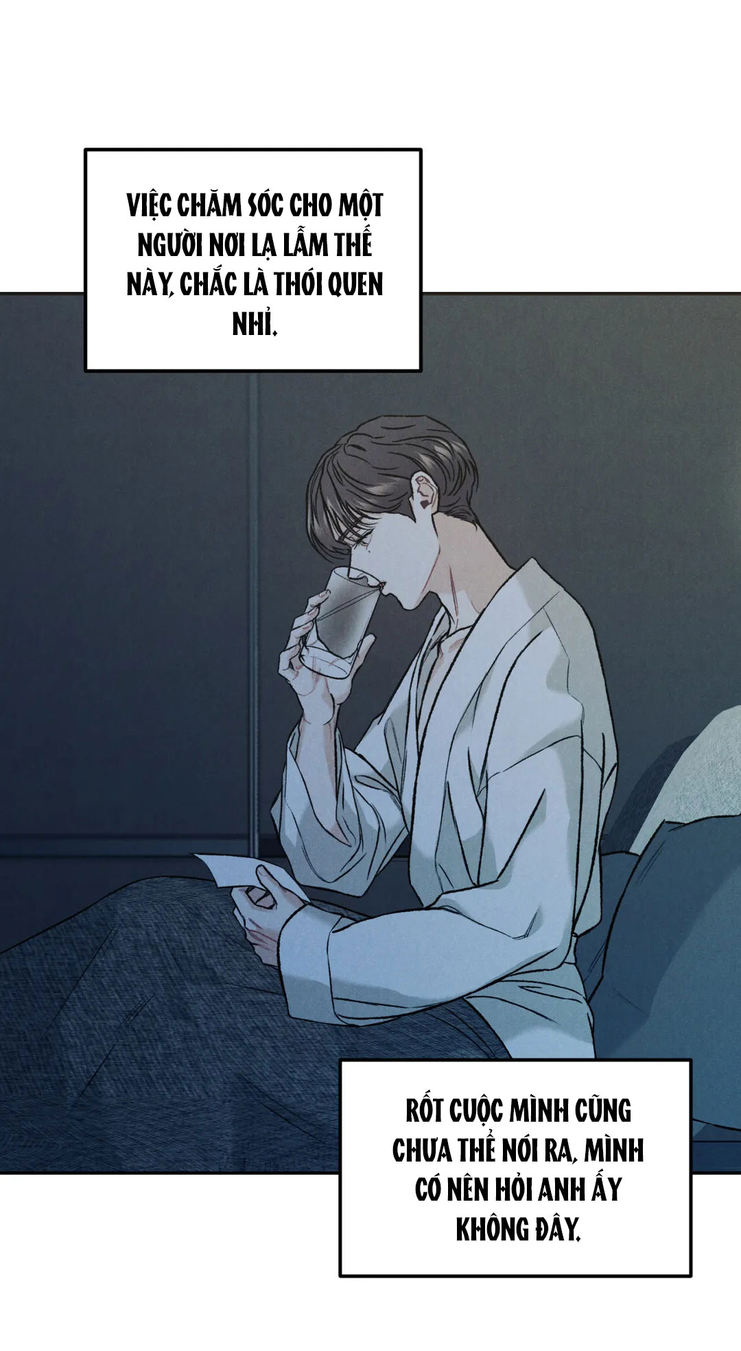 limited run chapter 17 3