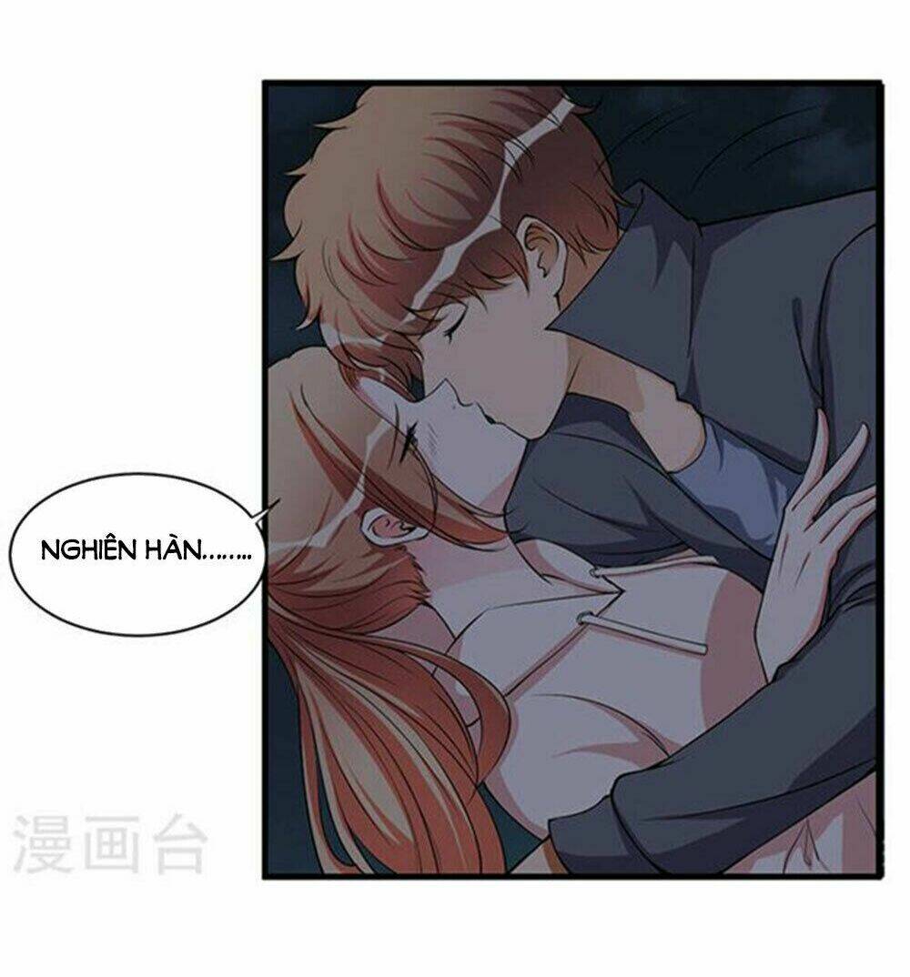 gối đầu vào tổng tài ác ma chapter 102 9