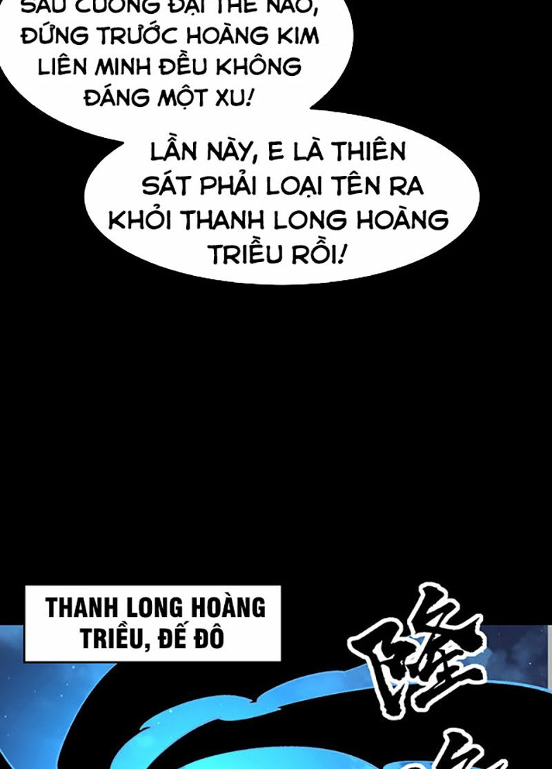 võ đạo độc tôn chapter 370 31
