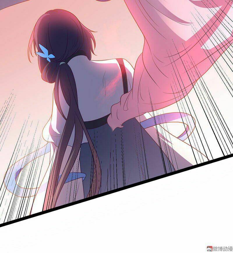 khuynh thế đế vương cơ chapter 11.1 12