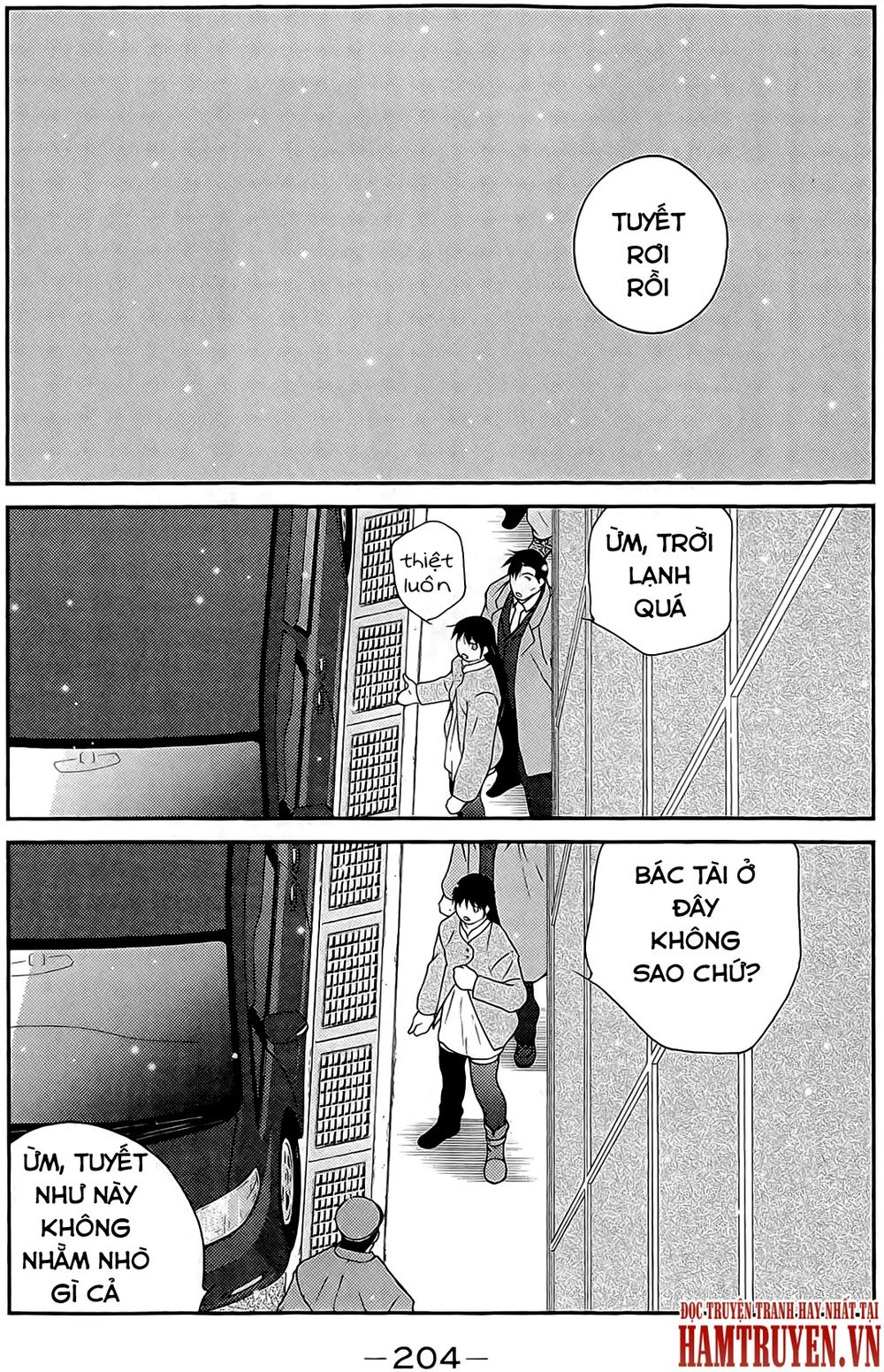 truyền nhân atula 3 chapter 38 12