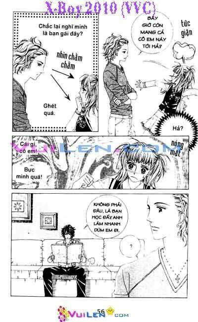 high school bullying chapter 7 26