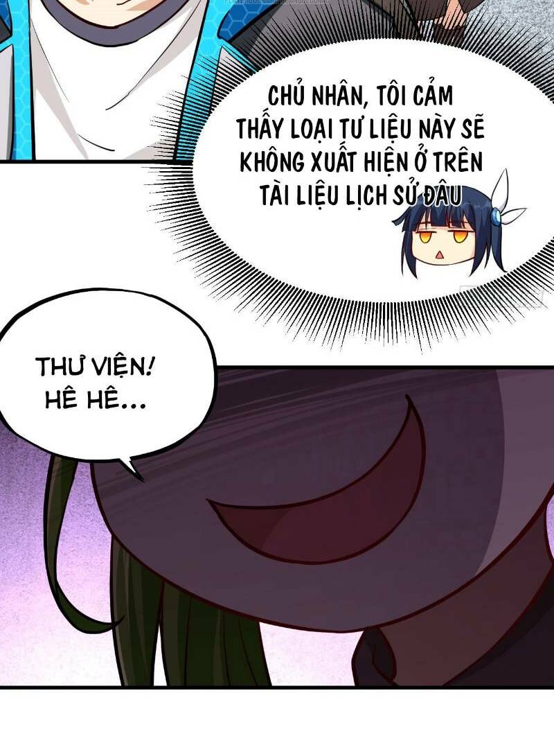 minh nhật thần đô chapter 24 36