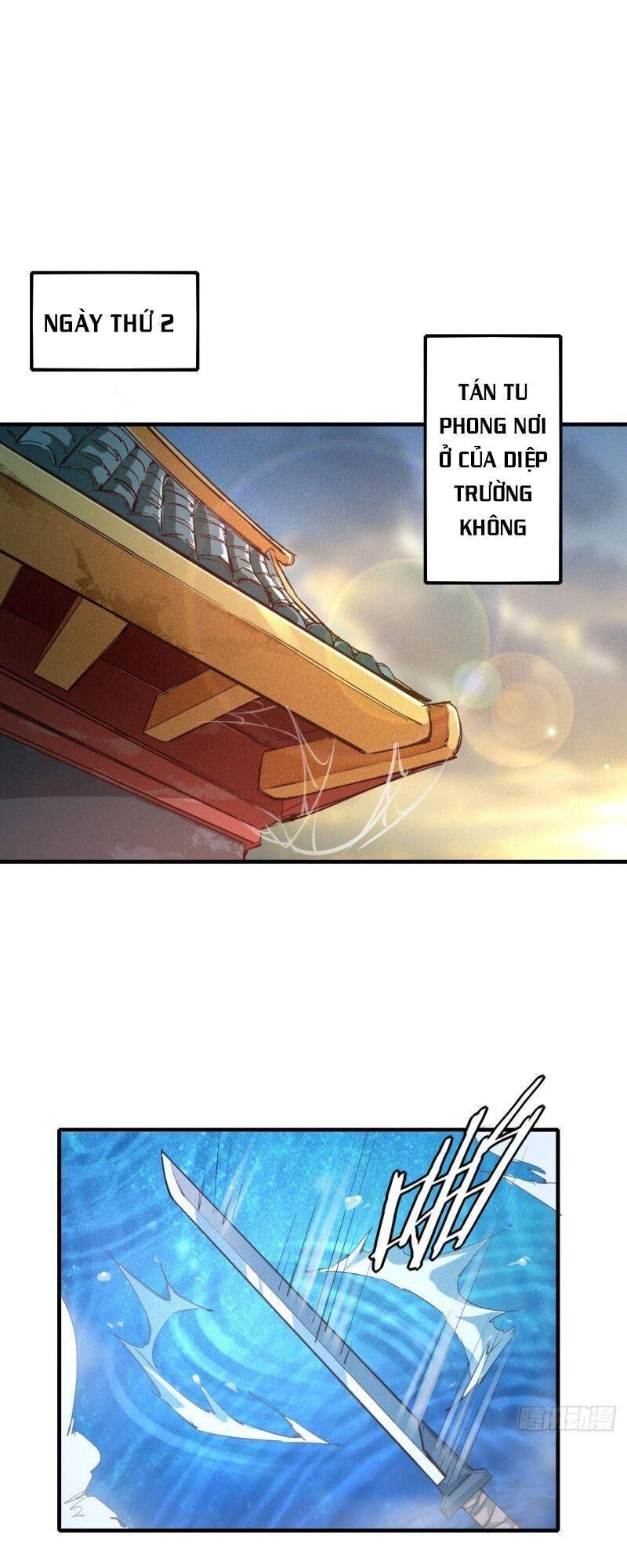 võ đạo chiến thần chapter 13 52