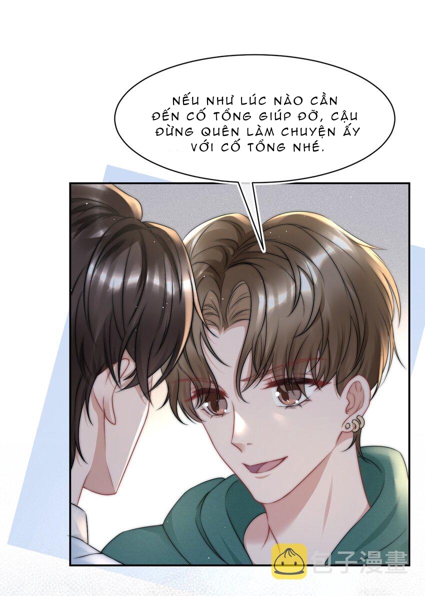 ta sinh con cho tổng tài chapter 83 13