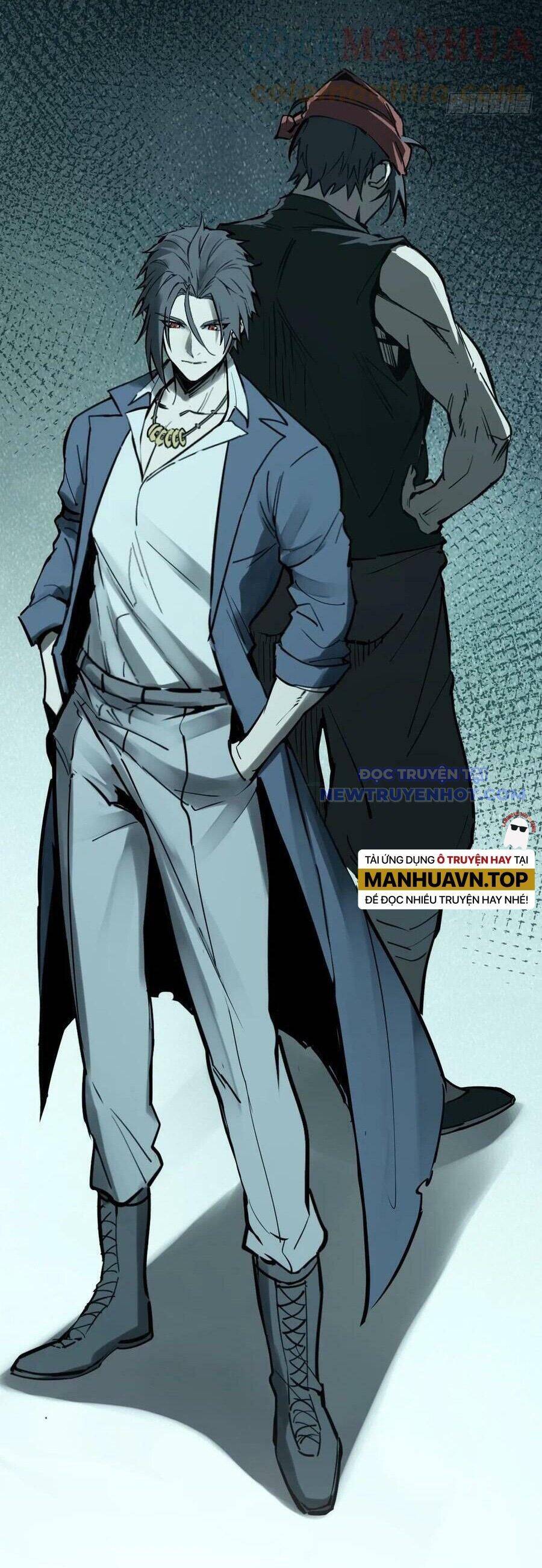 bắt đầu từ cửu đầu điểu chapter 201 51