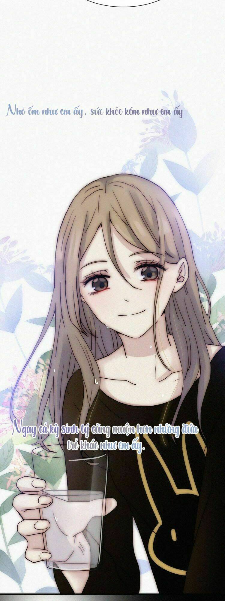 nếu ngày đó chúng ta chưa quen biết chapter 5 32