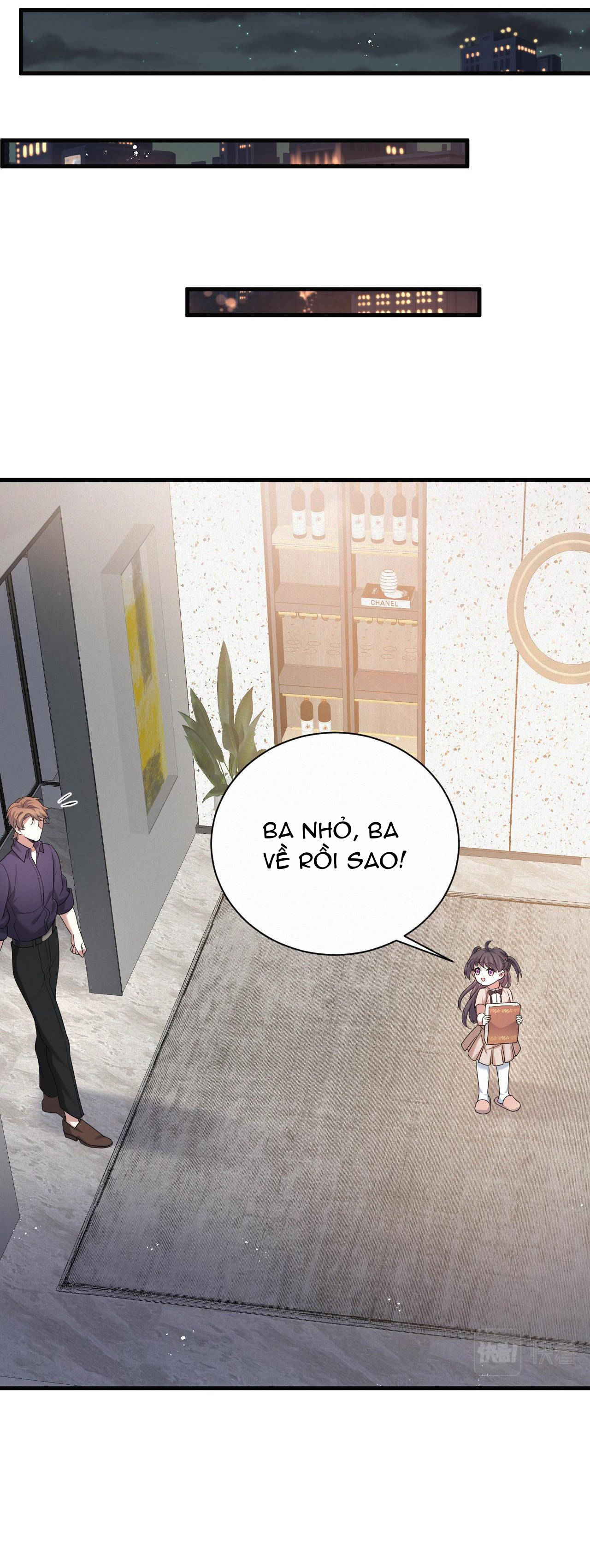 từ nay bắt đầu ngược tra nam chapter 2 30