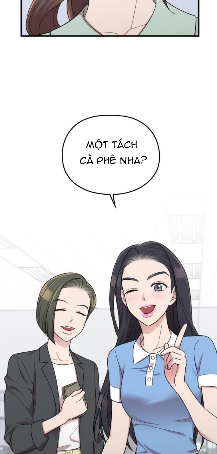 cô đi mà lấy chồng tôi chapter 23.2 26