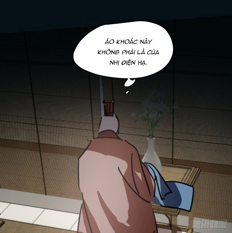 Bắt Lấy Ngao Ngao chapter 137 - Trang 29
