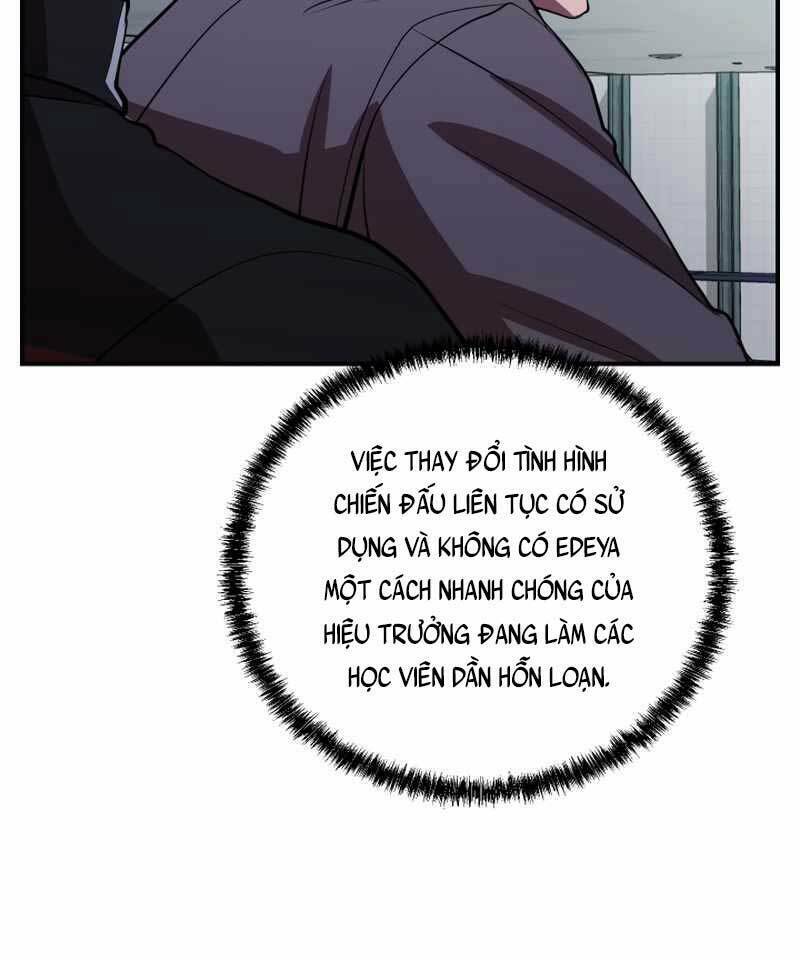 giả vờ làm kẻ vô dụng ở học đường chapter 40 60