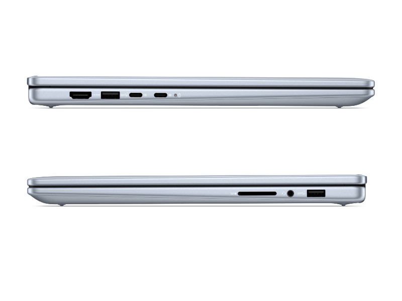 Laptop Dell Inspiron 14 7440 2-in-1 N7440-C7U161W11IBU (Intel Core 7 150U | 16GB | 1TB | 14 inch FHD+ | WIn 11 | Office | Xanh) - Hàng Chính Hãng - Bảo Hành 12 Tháng