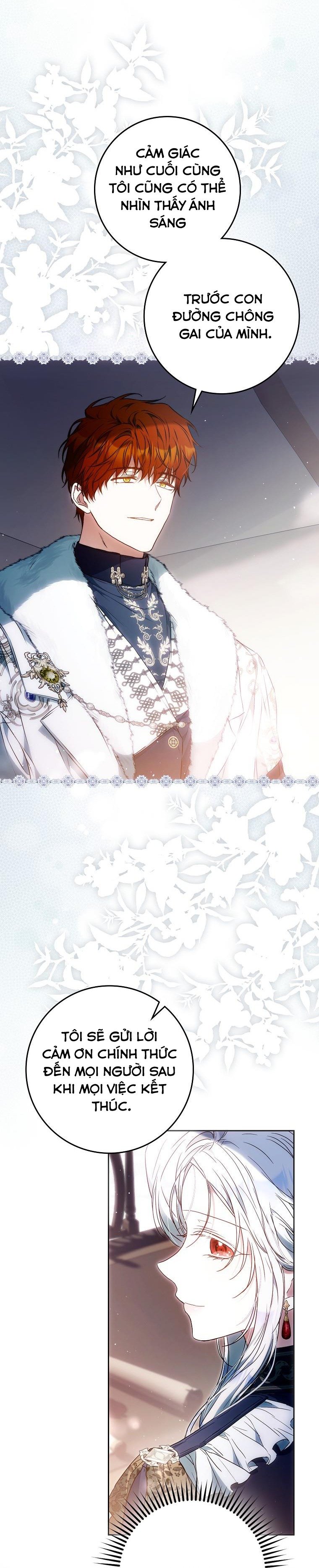 trở thành vợ của nam chính chapter 127 29