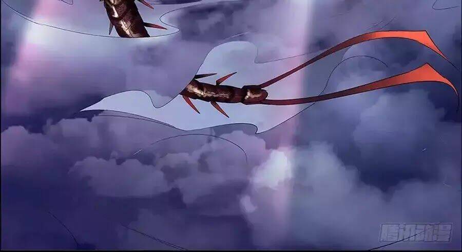 ta không phải nữ thần chapter 4 118