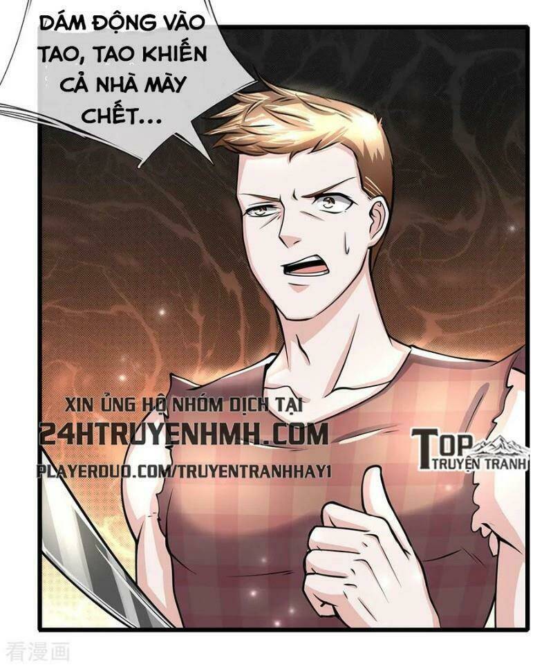 tuyệt đỉnh khí thiếu chapter 57 7