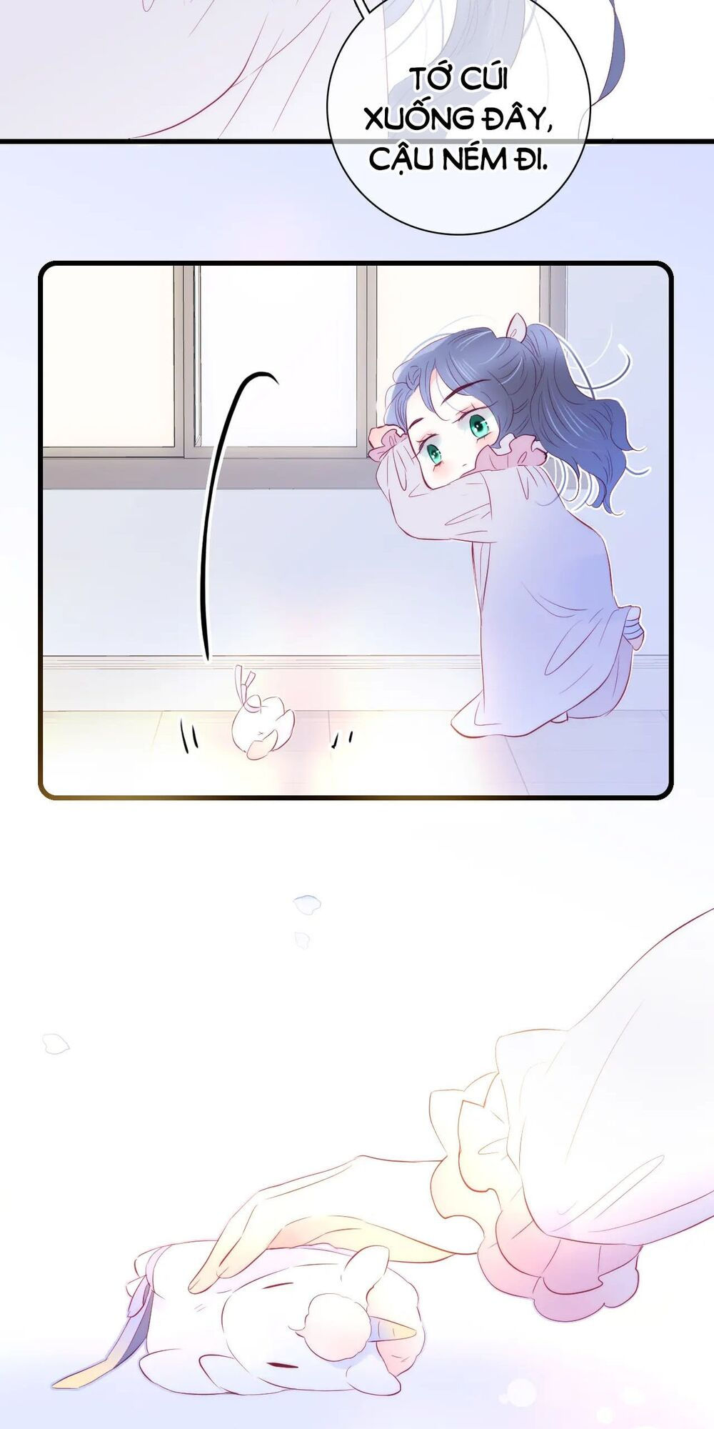 chạy trốn cùng con nhím chapter 29 35