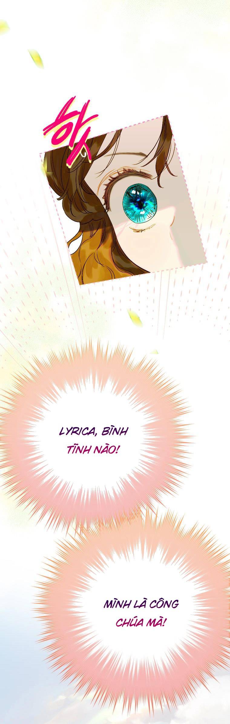 mẹ tôi lại kết hôn lần nữa chapter 21 9