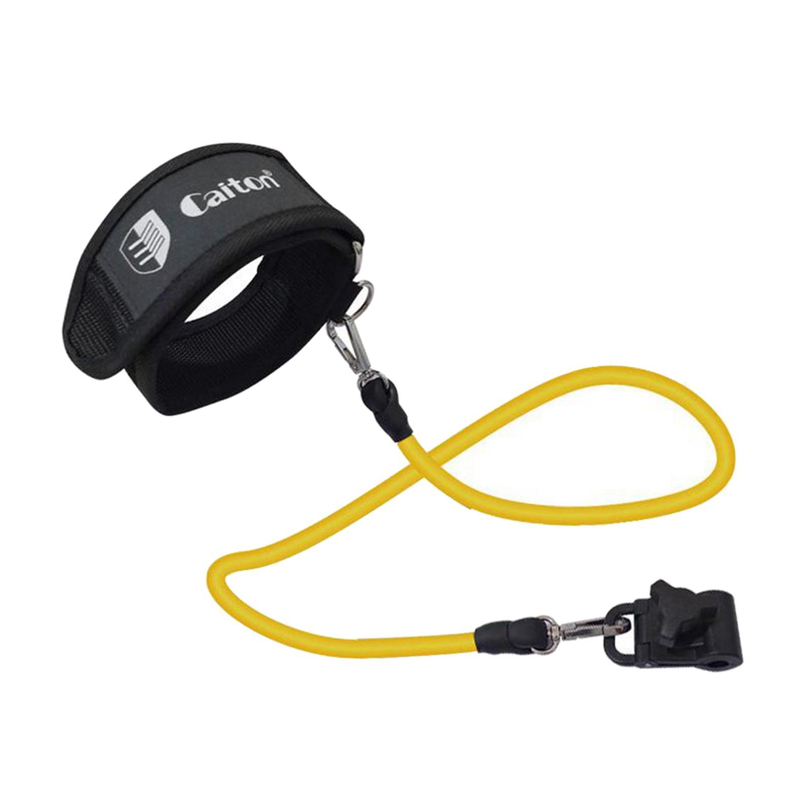 Golf Swing Trainer Practice Rope Trainer Training Aid for Indoor Outdoor