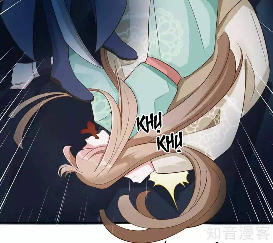 đích nữ hữu độc chapter 58 19