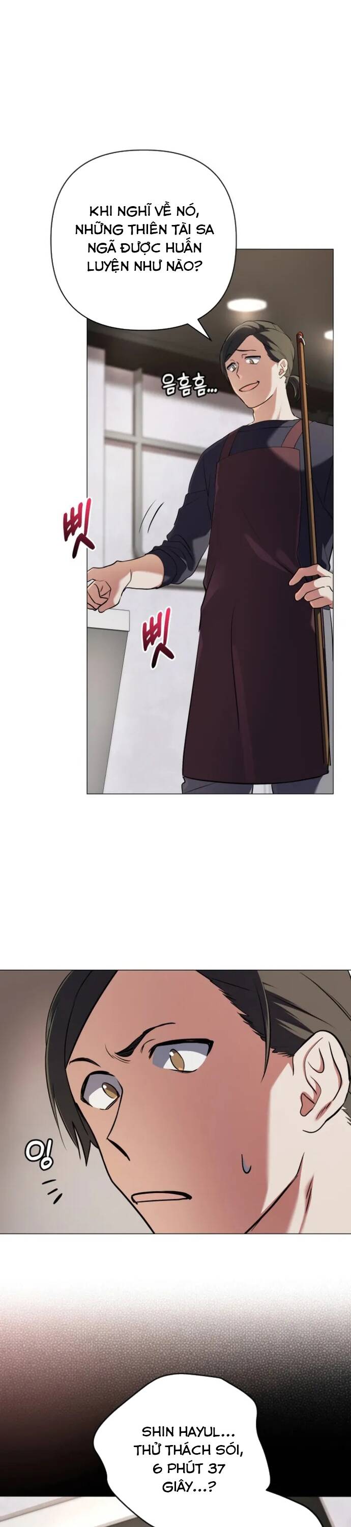 sự trở lại của đại pháp sư huyền thoại chapter 3 39
