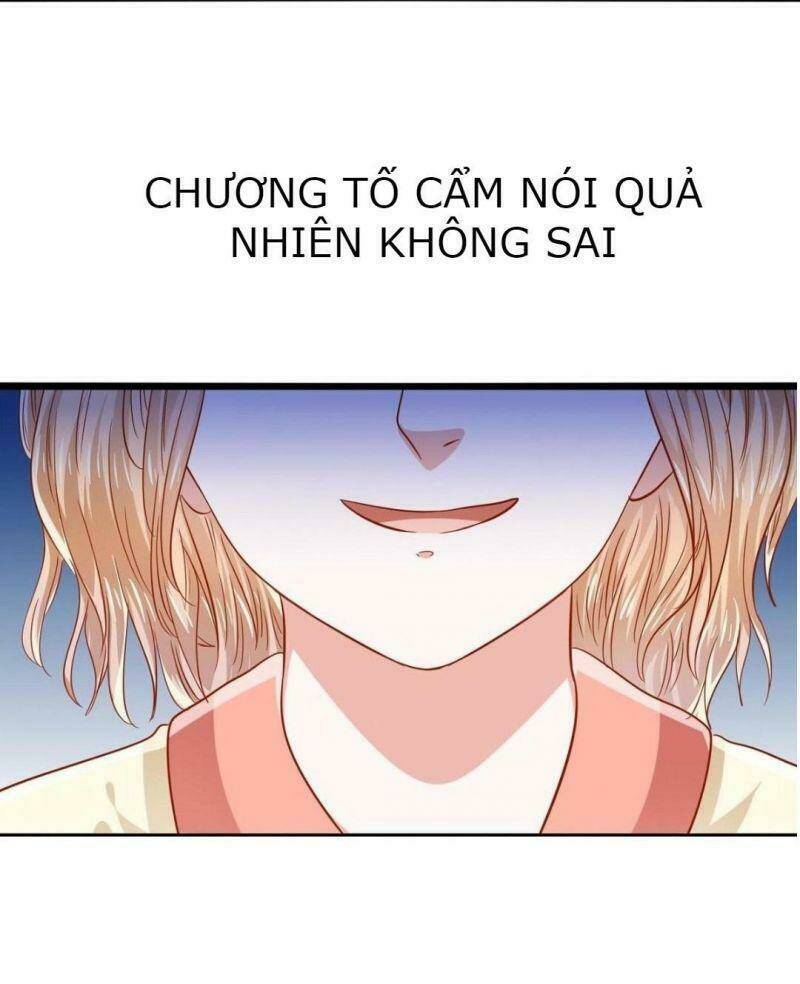 lăng thiếu! nhẹ một chút, đau chapter 45 22