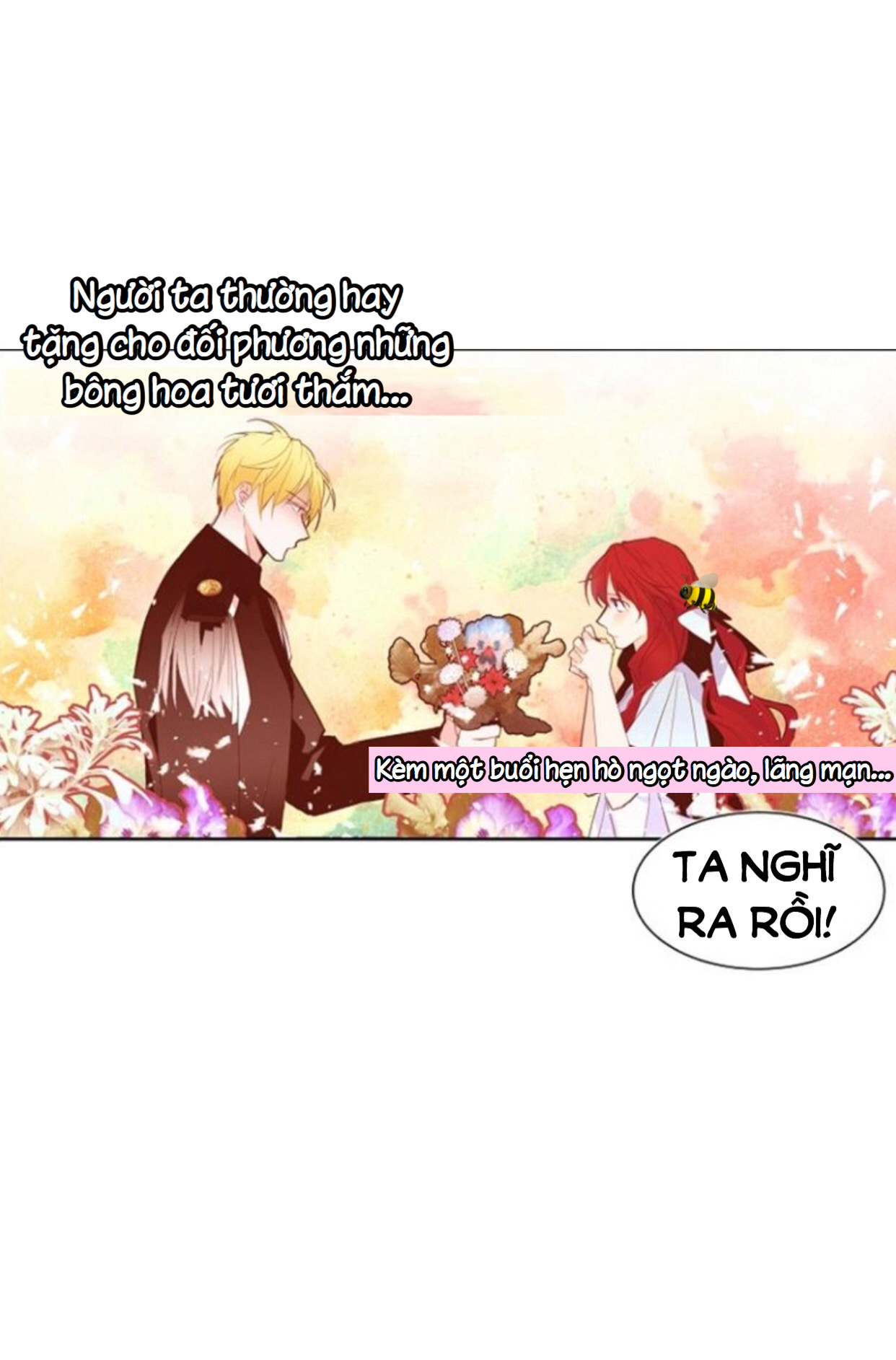 cuộc sống nhàm chán của quý cô tái sinh chapter 9 34