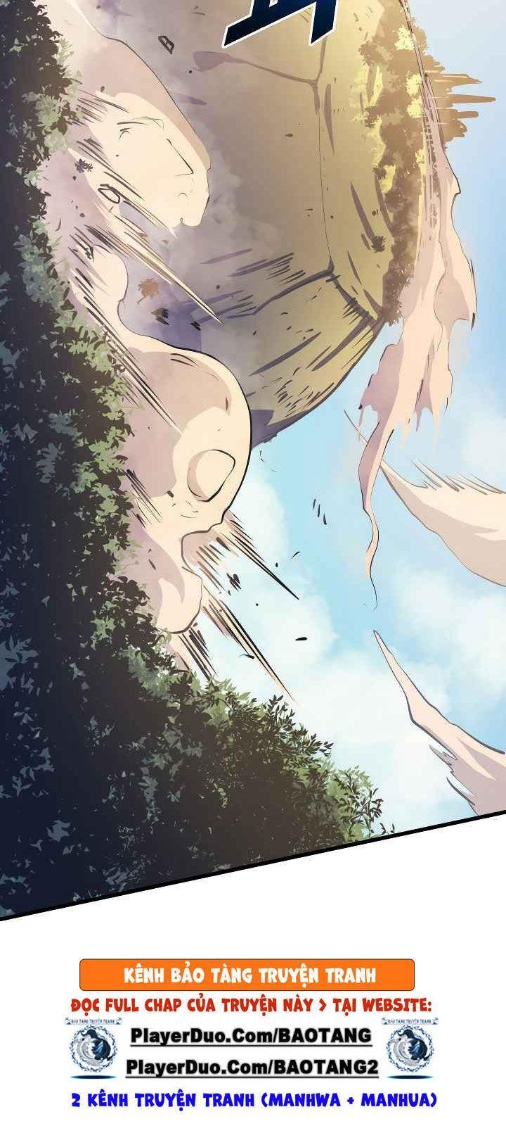 tôi trở lại thăng cấp một mình chapter 64 52