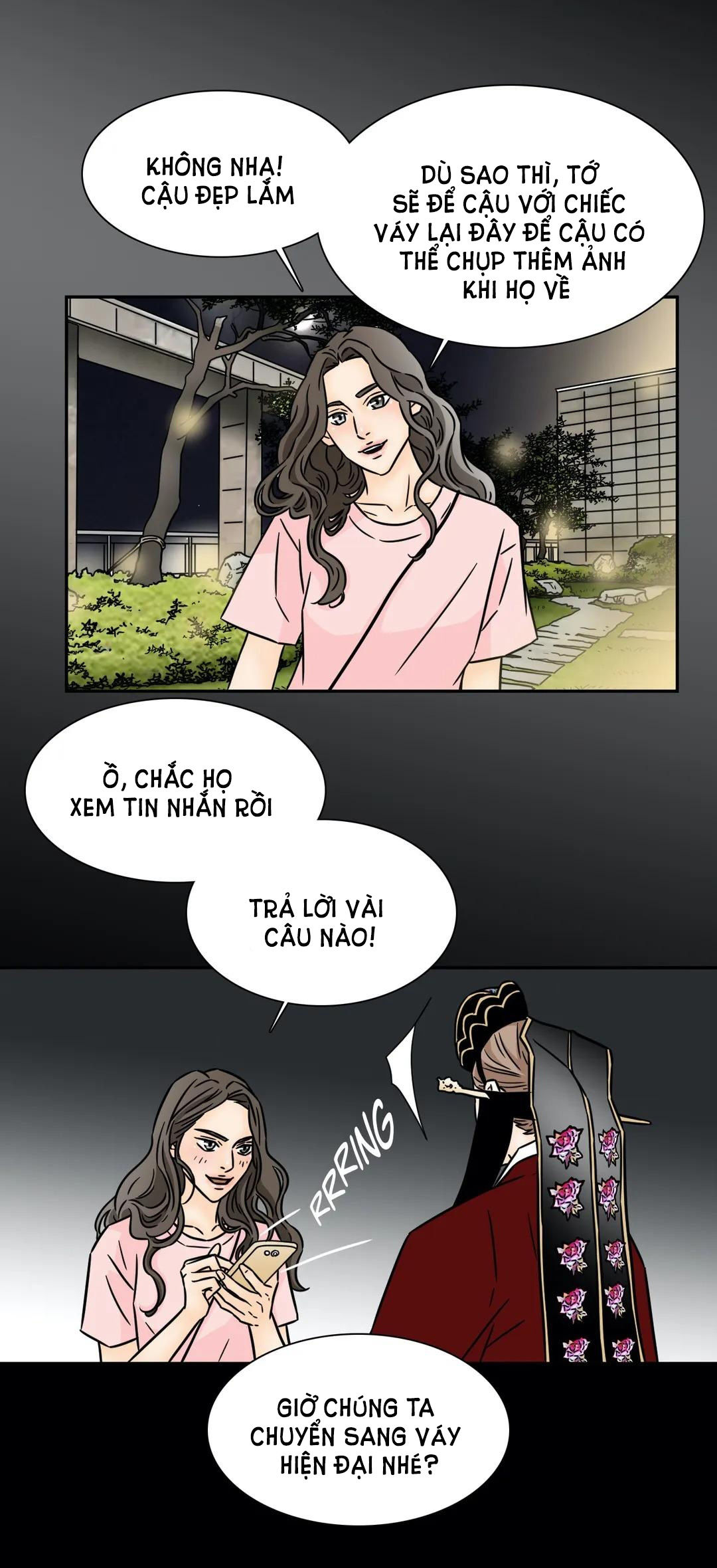 carnal karma chapter 77.1 6