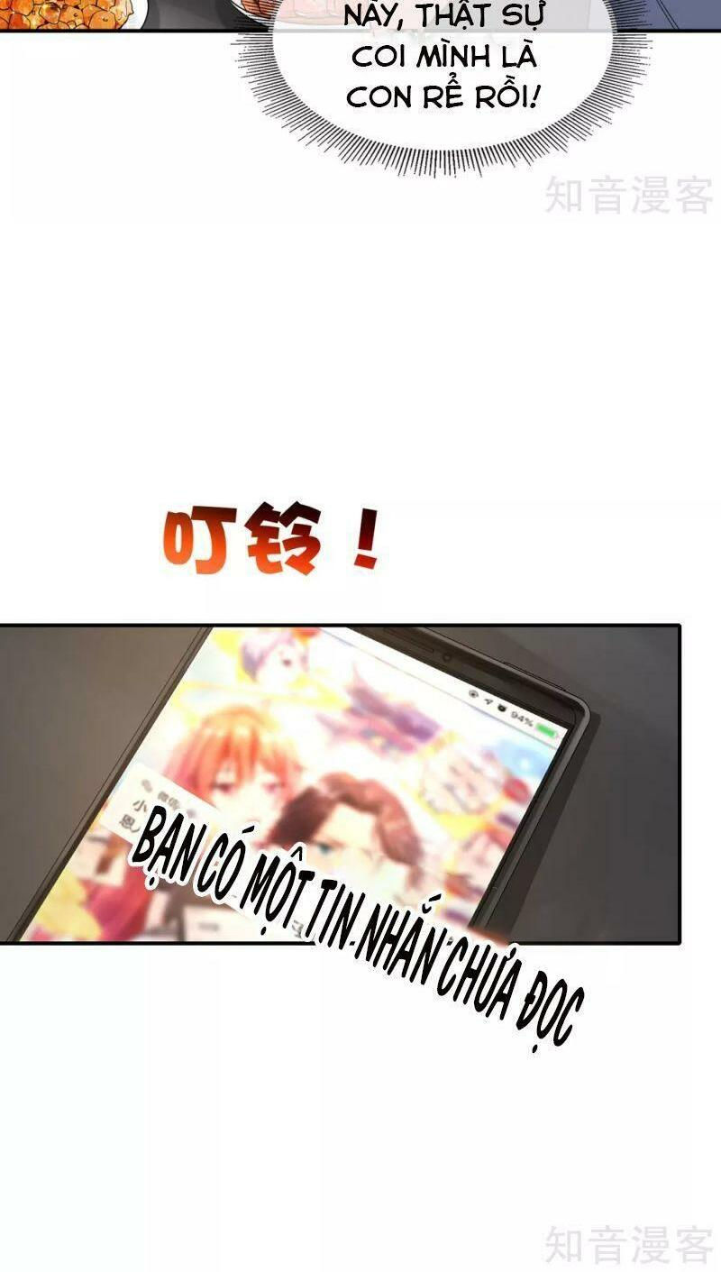 vòng bạn bè mạnh nhất của tiên giới chapter 44 36