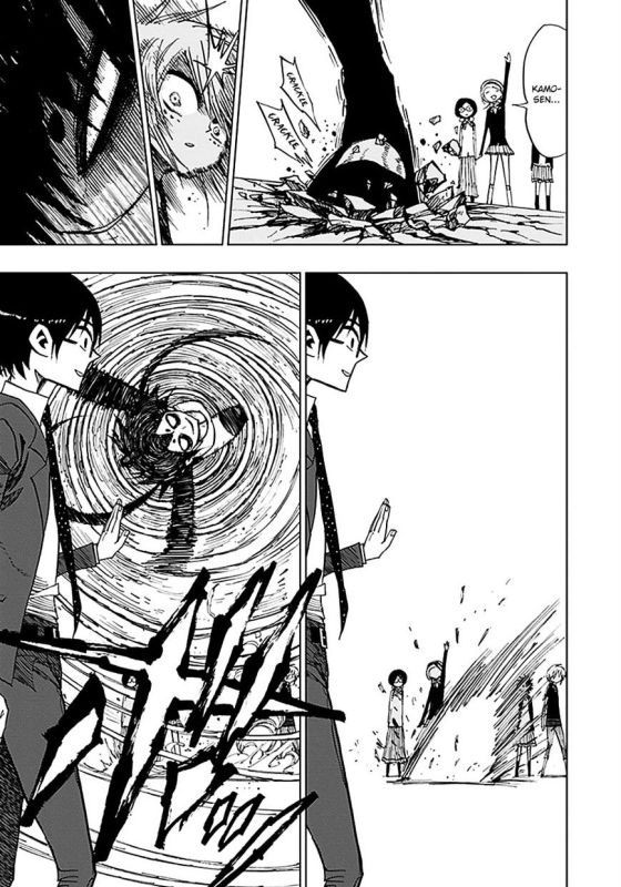 nejimaki kagyu chapter 16.5 199