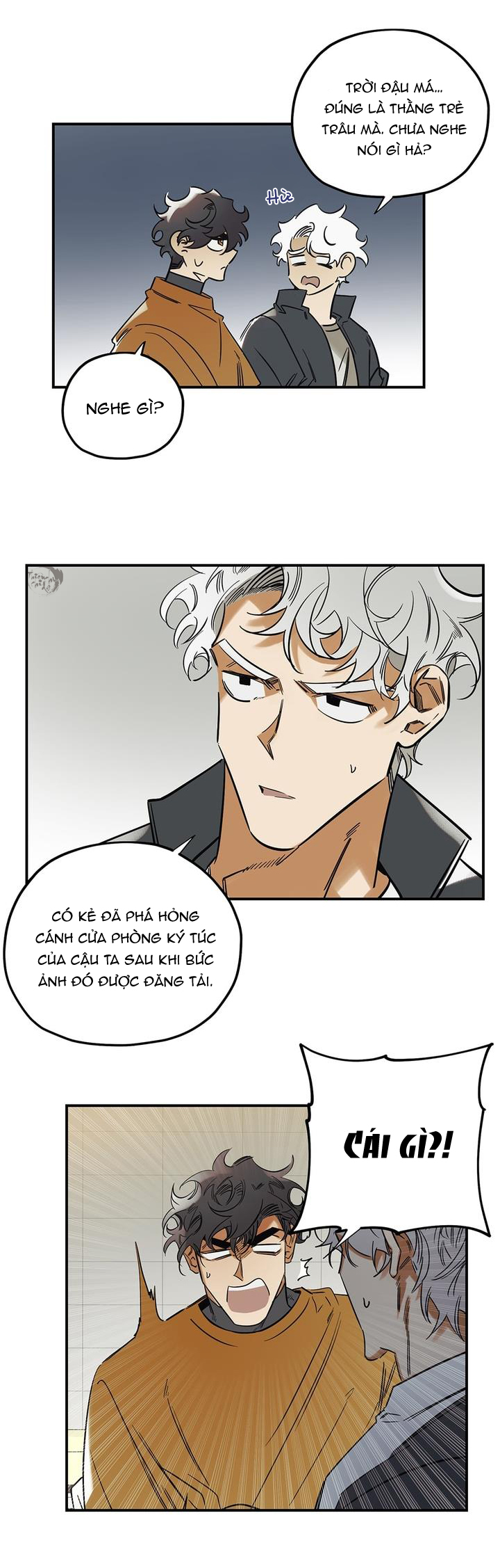 truth or dare chapter 13 5