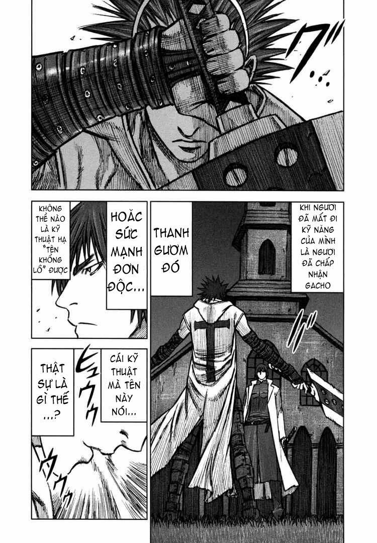 jackals chapter 12 19