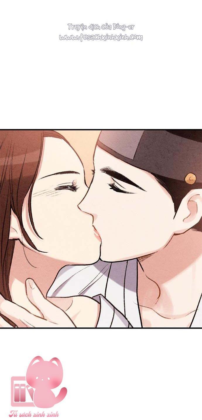 lệnh cấm hôn chapter 97 63