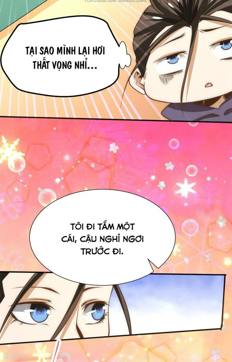 đô thị đỉnh phong cao thủ chapter 54 8