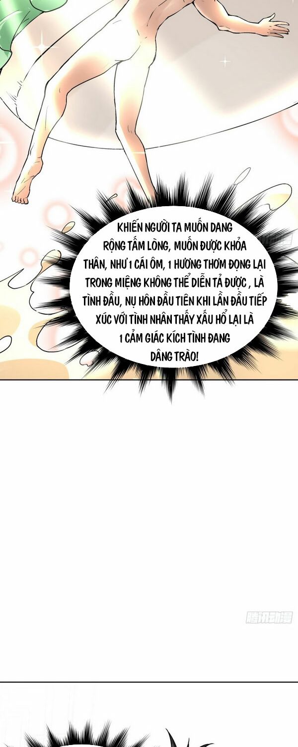 ta là nhà giàu số một, ta không muốn trọng sinh chapter 30 42