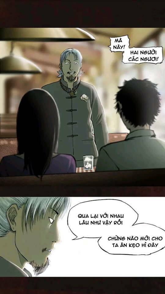 cương thi 1995 chapter 10 27