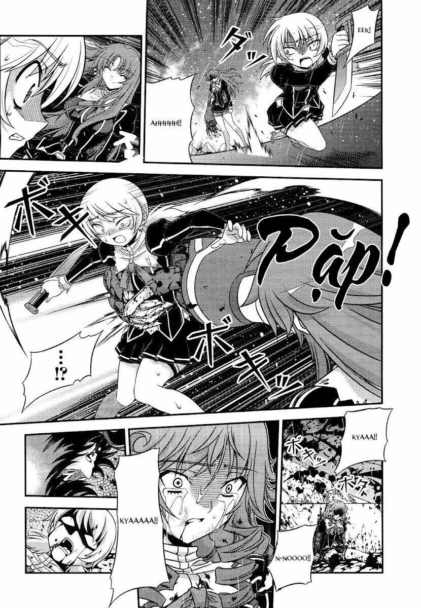 freezing: first chronicle chapter 4 7