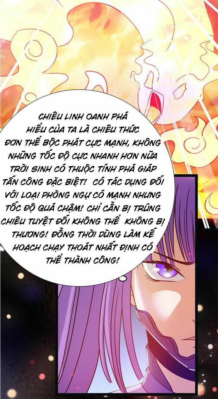 phong quỷ truyền thuyết chapter 142 15