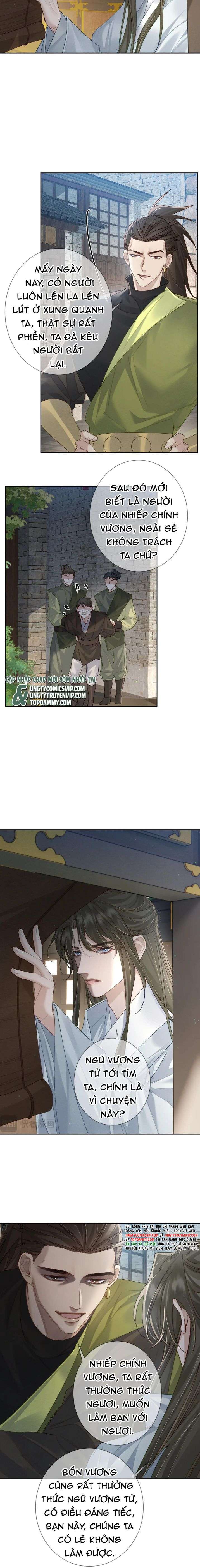 nhân vật chính chỉ muốn yêu đương chapter 72 7