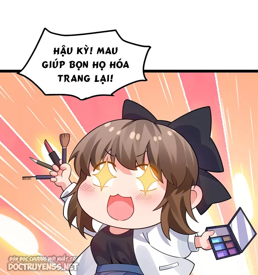 Hảo Đồ Nhi Hãy Tha Cho Vi Sư chapter 128.5 30