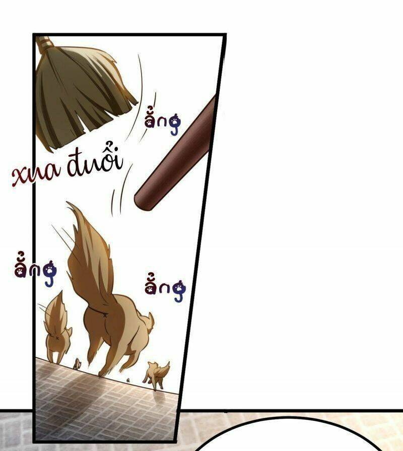 manh hổ trọng sinh : tướng quân đại nhân muốn ôm ôm chapter 22 32