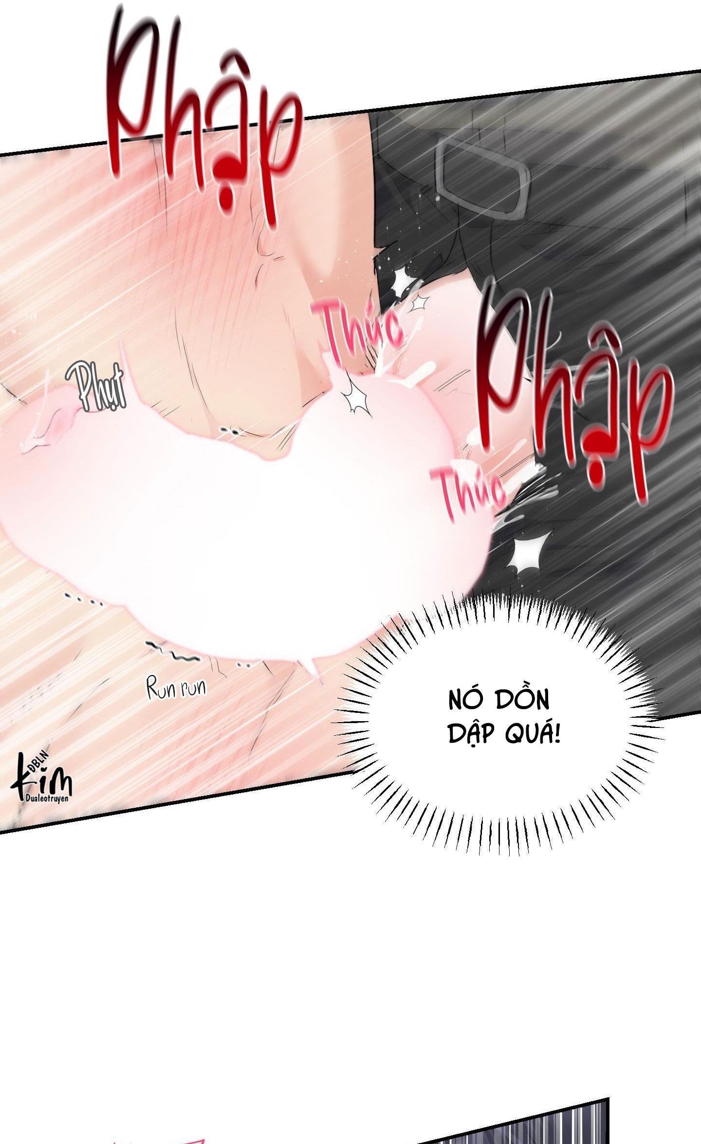 tuyển tập ngực bự, cung khủ của nhà kim Chapter 175.1 xấu hổ 1 51