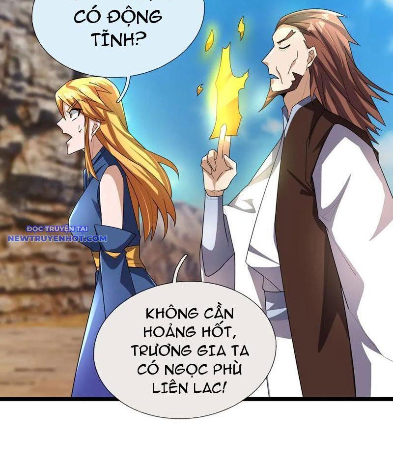 ngủ say vạn cổ: xuất thế đẩy ngang chư thiên chapter 75 24