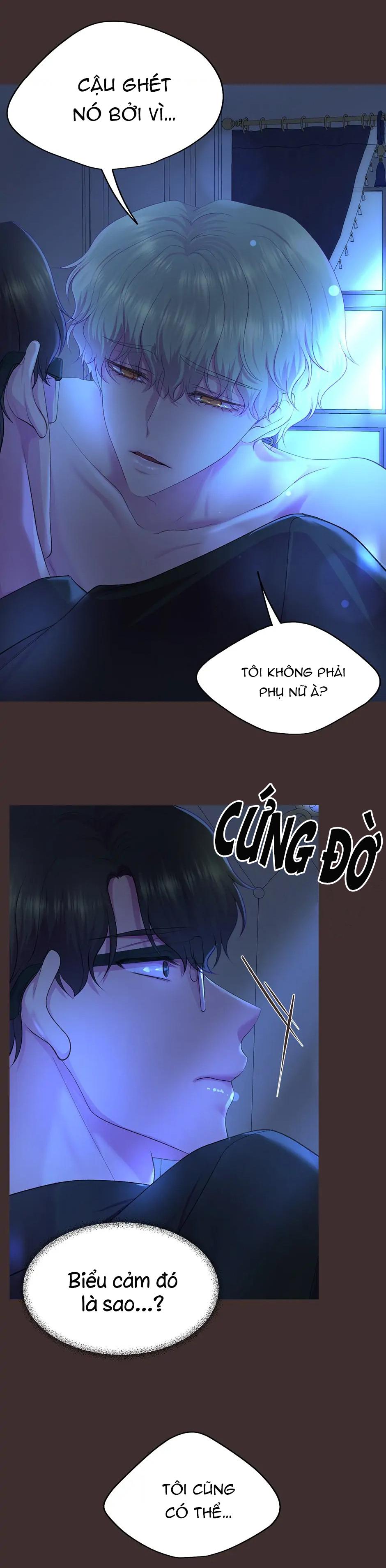 giữ em thật chặt (hold me tight) chapter 181 14