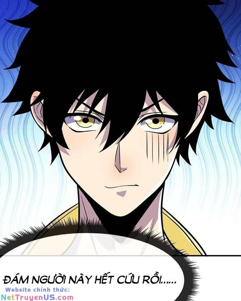 nhìn thấy thanh máu, ta xử tội thần linh chapter 77 48