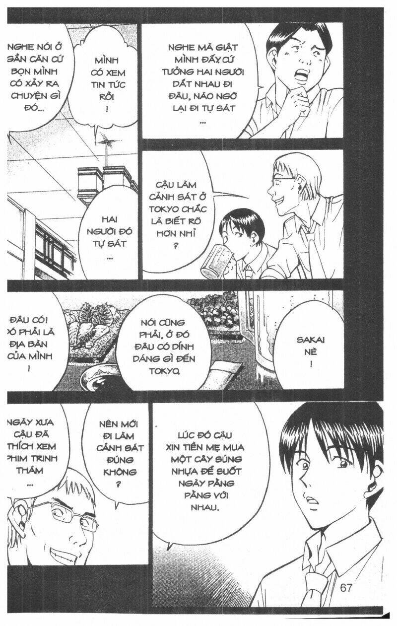 thám tử toma chapter 5 67
