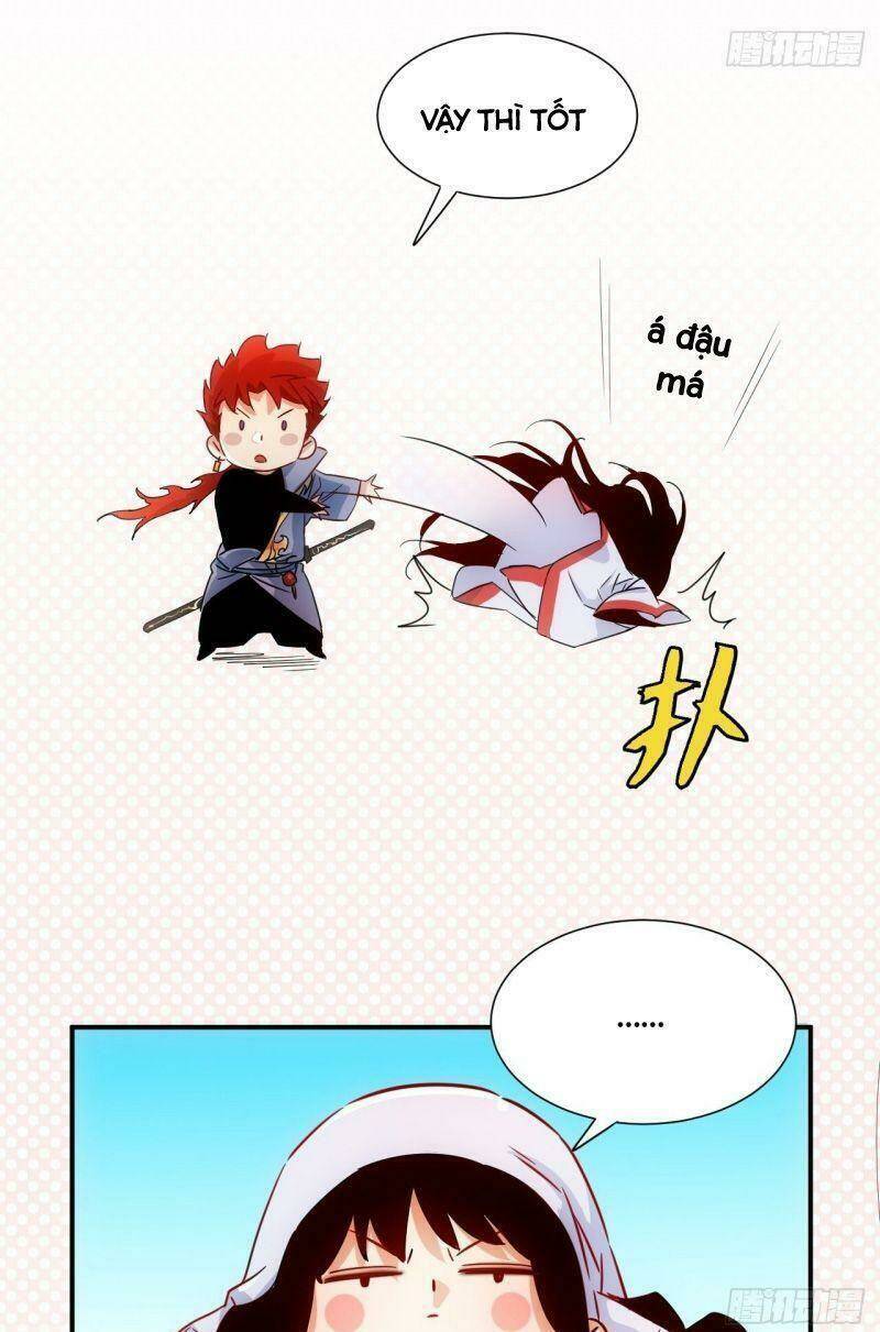 ma vương là đại địa chủ chapter 1 24