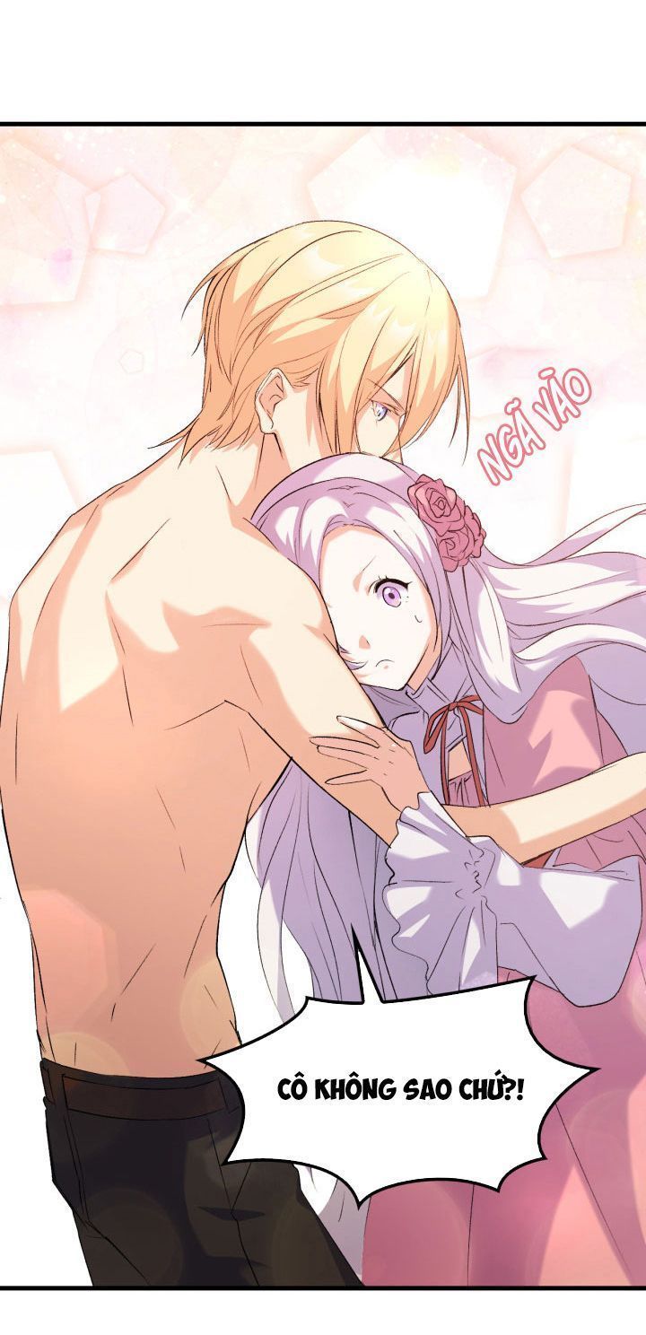 tôi định quyến rũ anh trai nhưng nam chính đã đến chapter 3 11